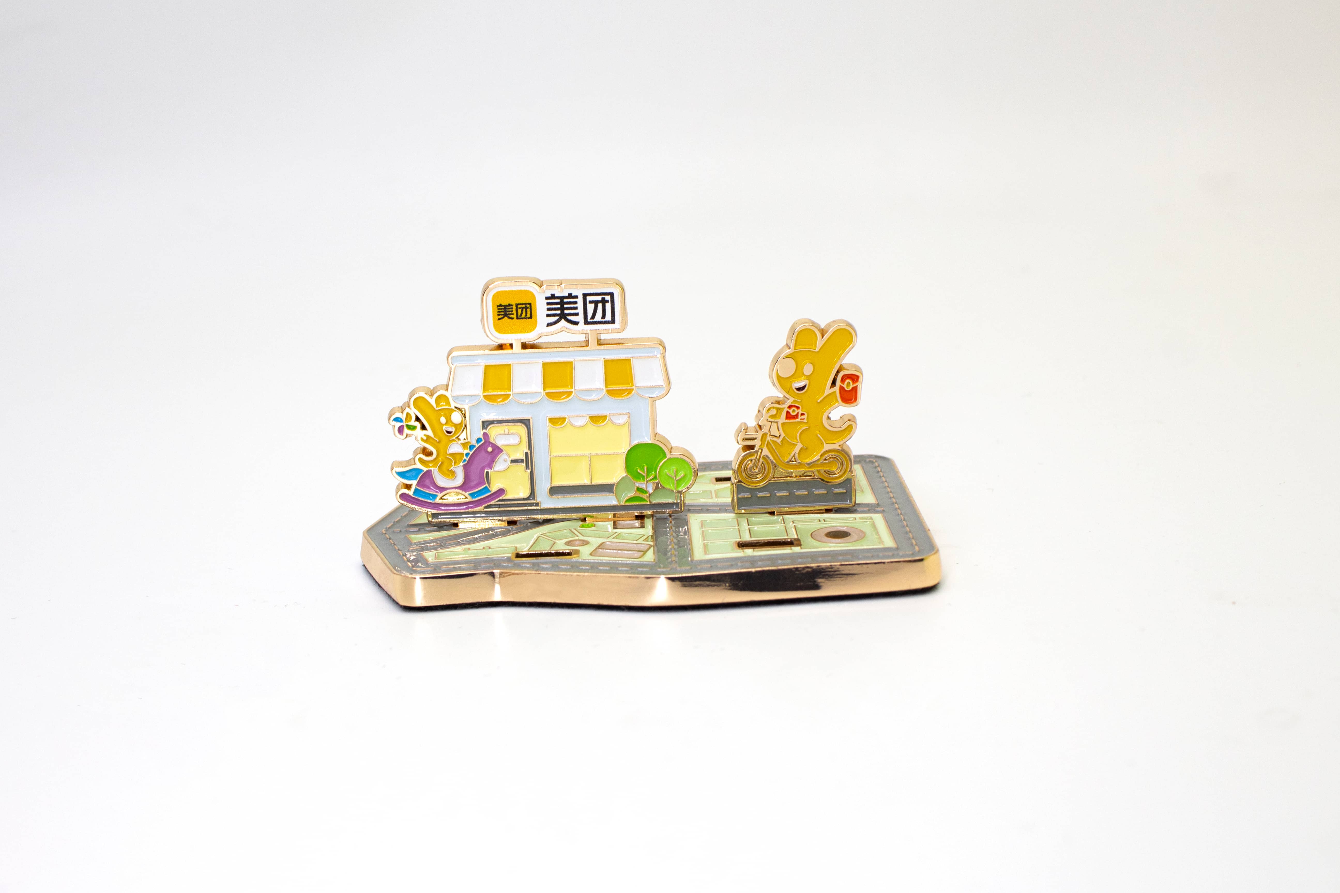 Fridge Magnets 19