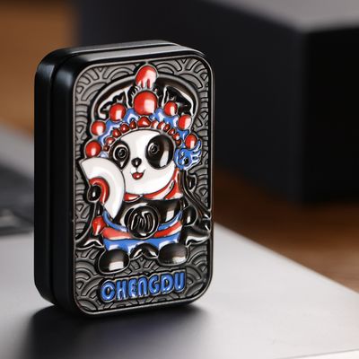 Custom Stress Relief Toy 1