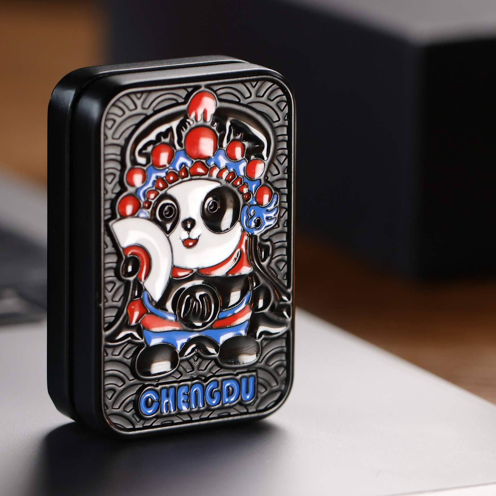 Custom Stress Relief Toy 1