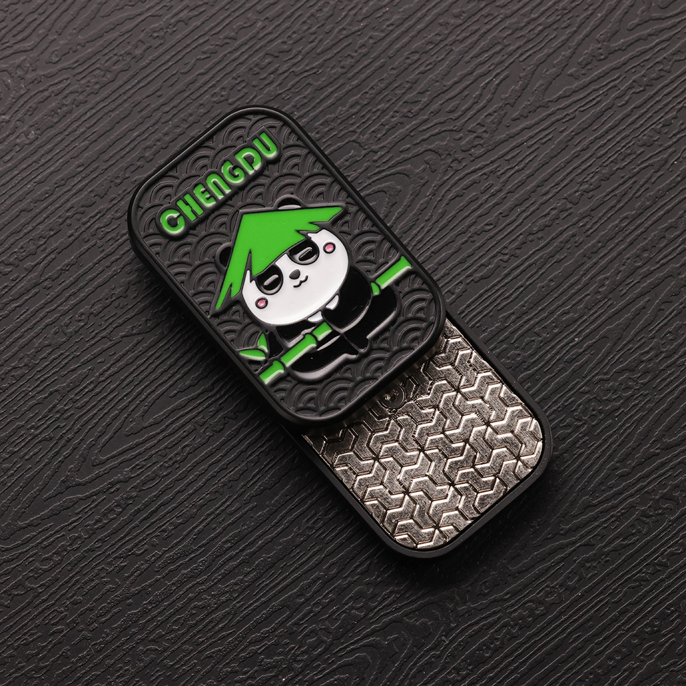 Custom Stress Relief Toy 2