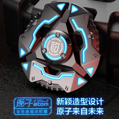 Custom Stress Relief Toy 6