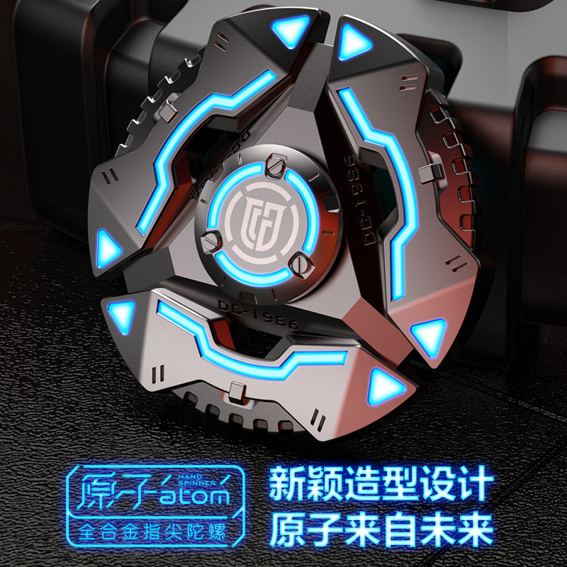 Custom Stress Relief Toy 6