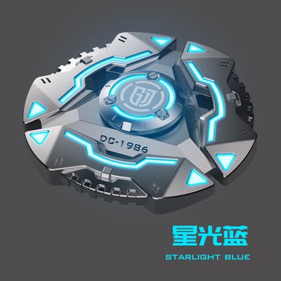 Custom Stress Relief Toy 7